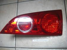 GENUINE HONDA ACCORD ESTATE