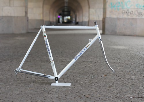 Paletti lightning mod oro 2000 - paletti,