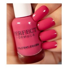 Perfect Formula Gel Coat Nail