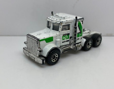 MATCHBOX CONVOY ACE PETERBILT