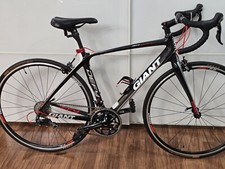 Giant Defy Advanced Full Carbon Road Bicycle Size Medium 5'7"- 5'11" Road Bike 