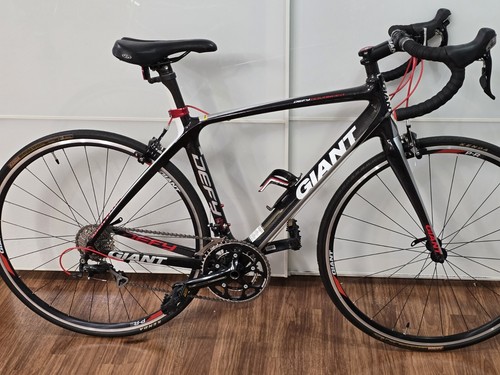 Giant defy advanced - giant,