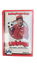 Ladybugs Movie 8 MM Cassette