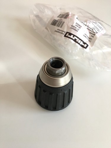 Original drill chuck - original,