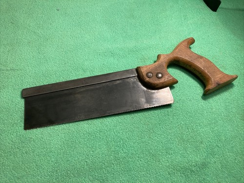 Vintage open handle steel - vintage,