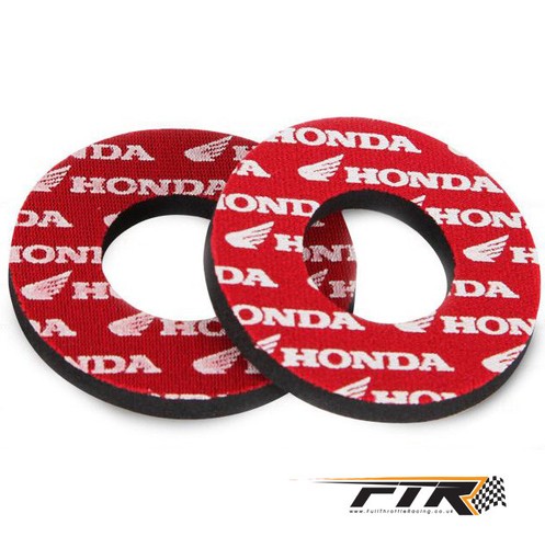 Honda grip donutz donuts - honda,