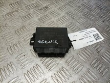 RENAULT GRAND SCENIC MK3 2009-2016 PARKING ECU 259900003R