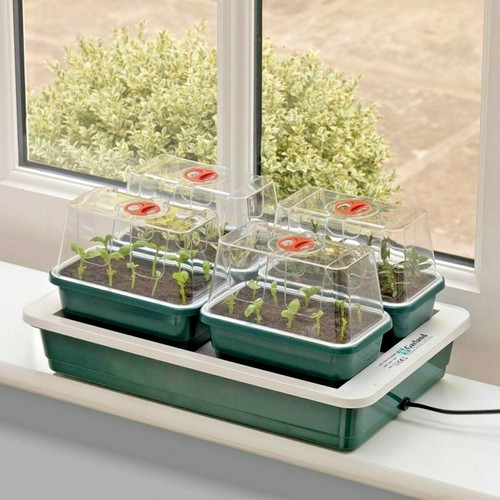 Garland fab 10w g125 heated - g125, 4