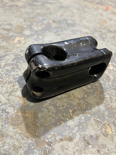 Giant talon moutain - bike, stem