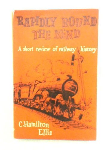Rapidly round the bend c - the,