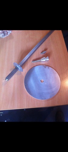 Kebab spike - kebab,