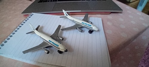 Matchbox a300 airbus air - a300, b
