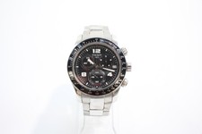 Tissot V8 Chronograph Watch Ref. T039417 Quartz Working