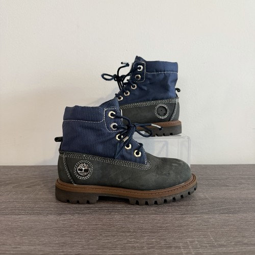 Timberland kids navy - kids,