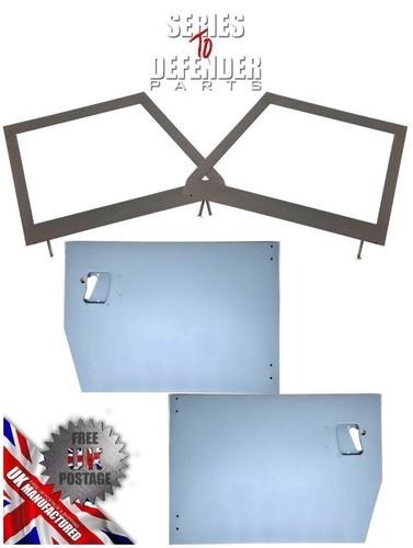 Land rover lightweight door - land,