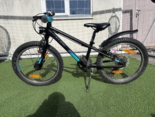 Cube mountain bike kids - mountain,