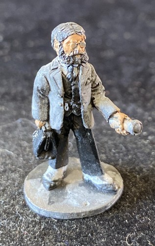 Grenadier call cthulhu - of,
