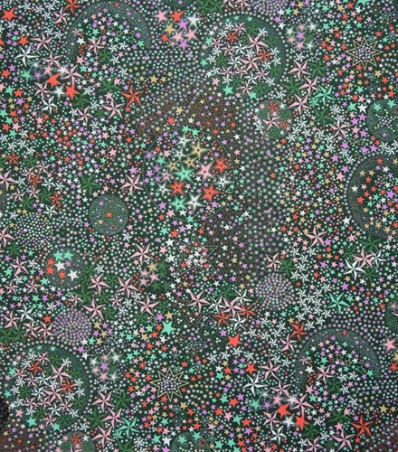 Liberty tana lawn - liberty, remnant