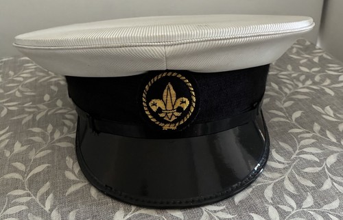 Vintage royal navy - vintage, scout