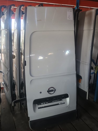 Renault master vauxhall - renault,