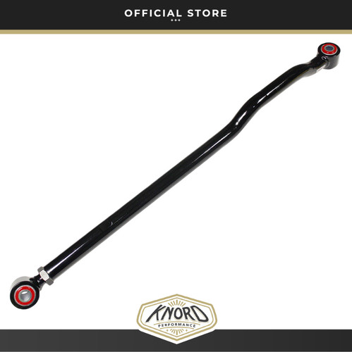 Heavy duty adjustable - adjustable, panhard