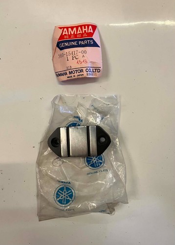 Original new yamaha - original, rd