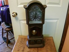 Vintage Sunbeam Tempus Fugit