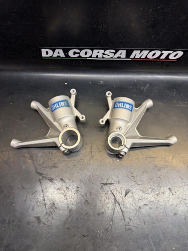 Ducati 848 1098 - , ohlins