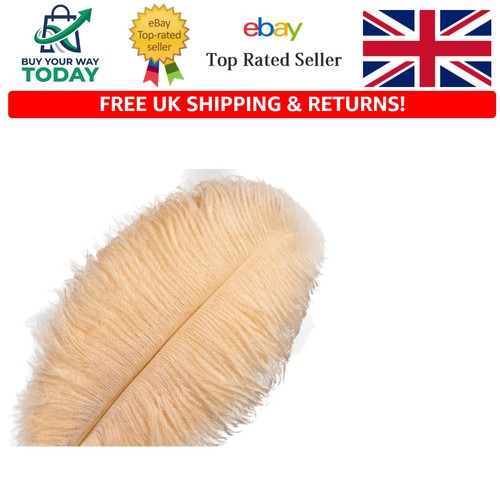 Vibrant 10pcs ostrich - vibrant,