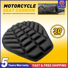 3D Motorbike Cover Universal