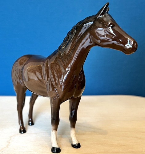 Vintage royal doulton standing - vintage,