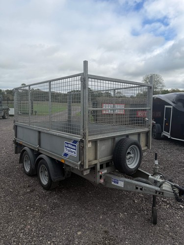 2021 ifor williams lm85g - williams,