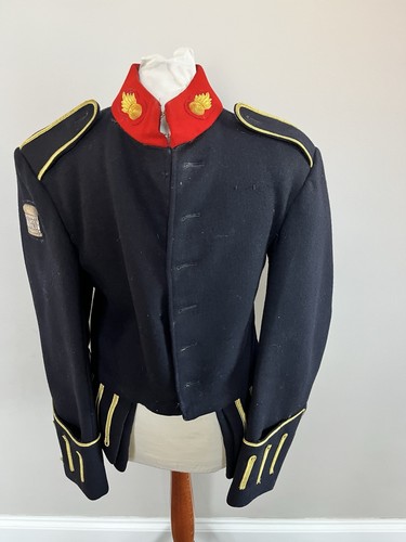 Vintage 40th regiment - vintage,