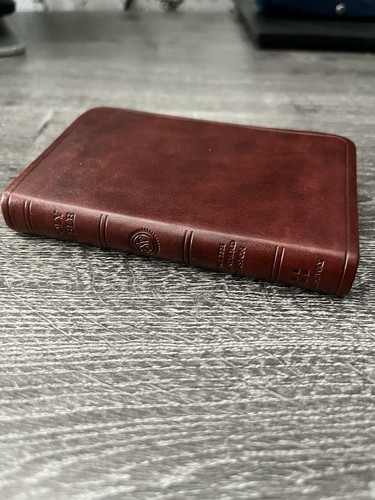 Esv pocket new - new, testament