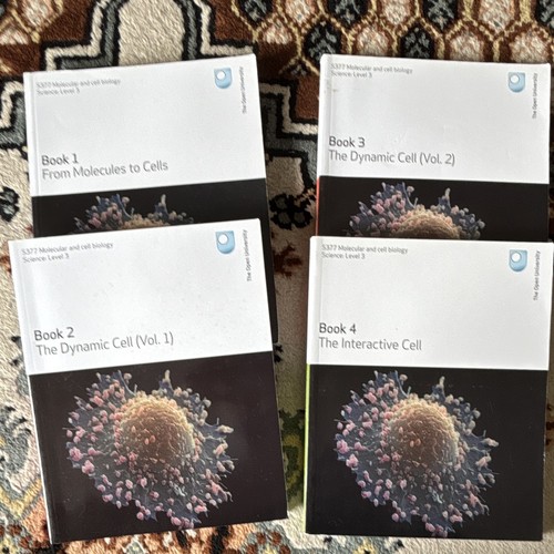 The open university s377 - open,