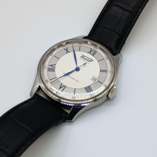 Tissot Heritage Sovereign