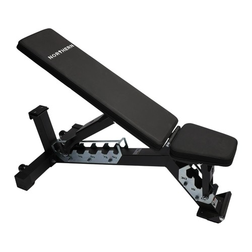 Northern weight bench heavy - northern,