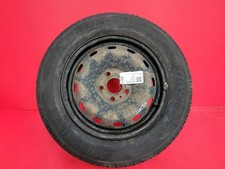 VAUXHALL VIVARO MK2 2016 STEEL