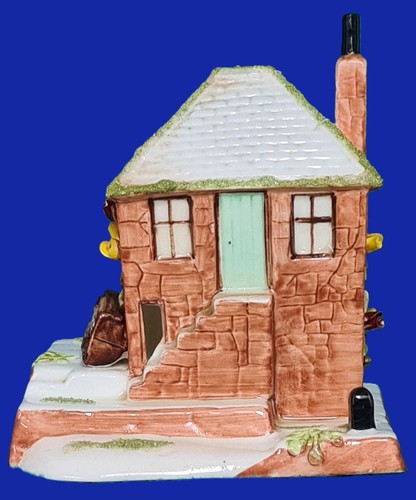 Coalport cottages the - cottages, 'the