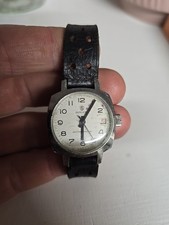 Vintage Rare Services Wrist