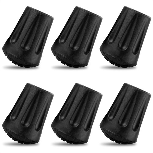 Hiking pole tips - hiking,