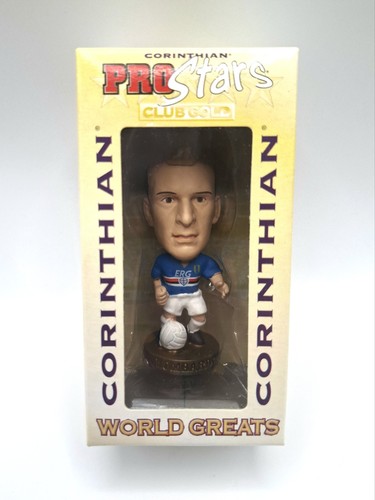 Corinthian prostars sampdoria - corinthian,