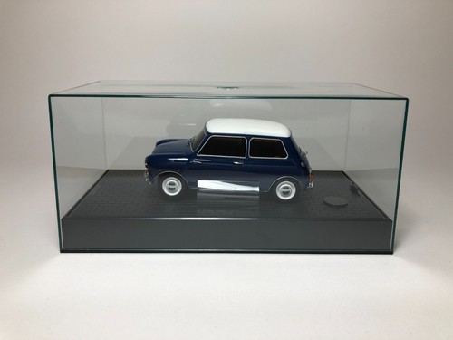 Kyosho mini morris - kyosho, mini-z