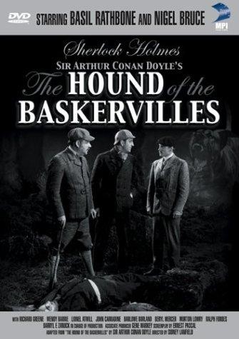 Sherlock holmes hound the - sherlock,