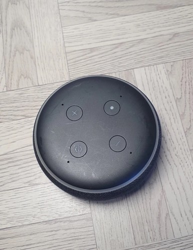 Amazon echo dot - echo, generation
