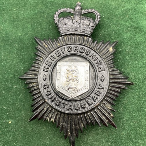 British herefordshire - british,