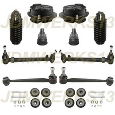 SUSPENSION REBUILD KIT W201