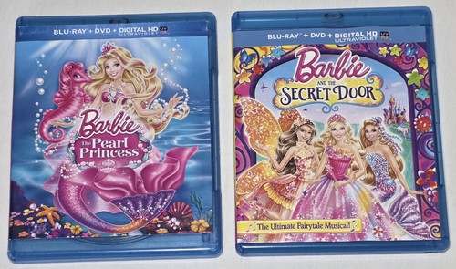 Barbie lot - lot, of
