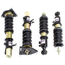 HSD Dualtech Coilovers for