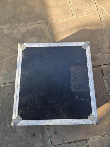 Flight case durable material - flight,